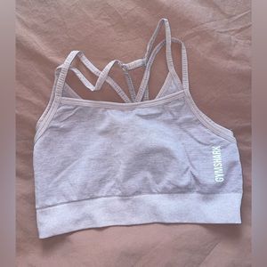 Gymshark Adapt Fleck Seamless Sport Bra